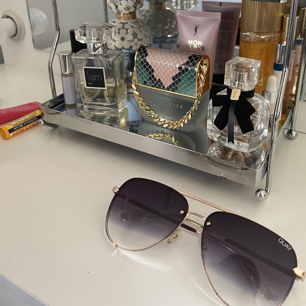 Quay Australia Sunglasses